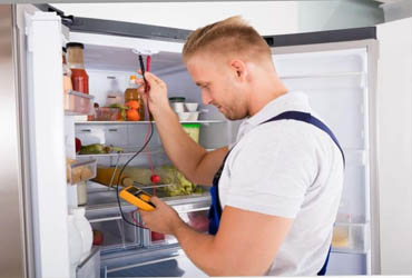 توكيل صيانه أندست