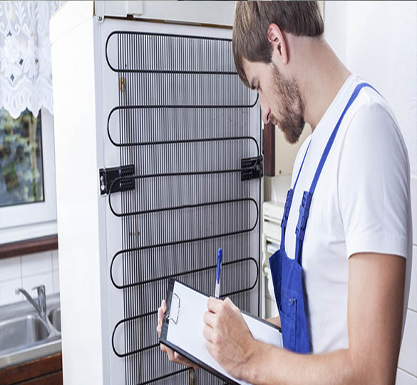 مركز صيانه أندست